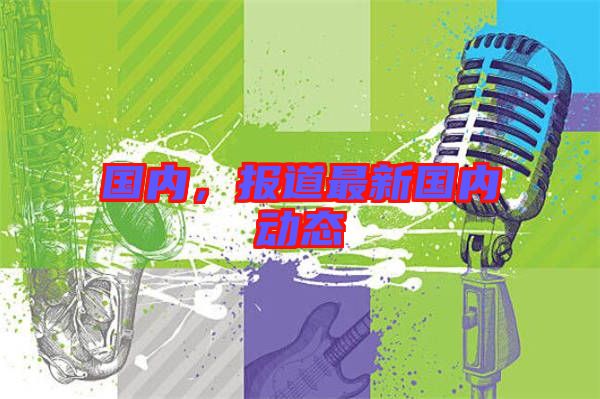 國內(nèi)，報道最新國內(nèi)動態(tài)