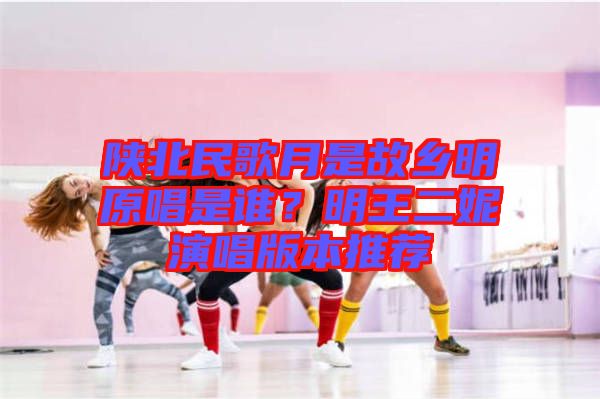 陜北民歌月是故鄉(xiāng)明原唱是誰(shuí)？明王二妮演唱版本推薦