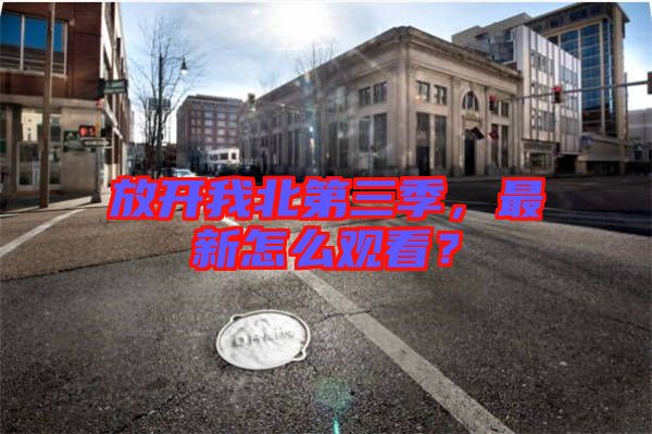放開(kāi)我北第三季，最新怎么觀看？