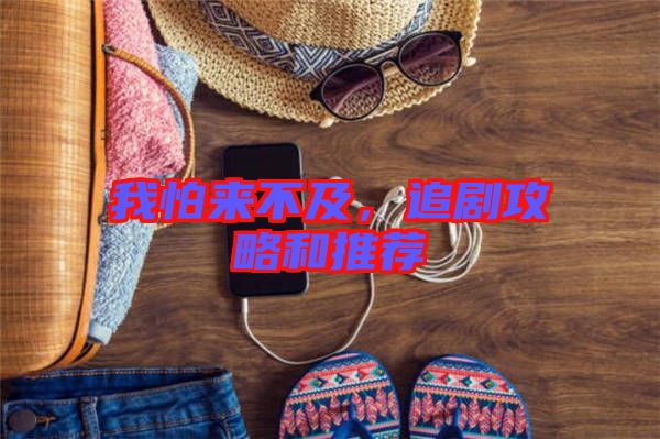 我怕來(lái)不及，追劇攻略和推薦