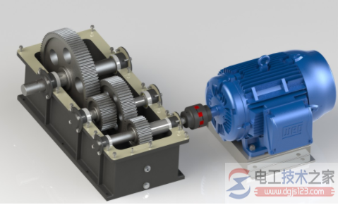 什么叫電機級數(shù)，電動機的級數(shù)劃分